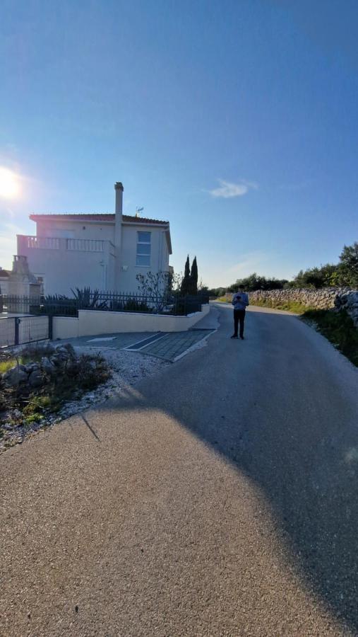 Maneni Villa Rogoznica  Eksteriør billede